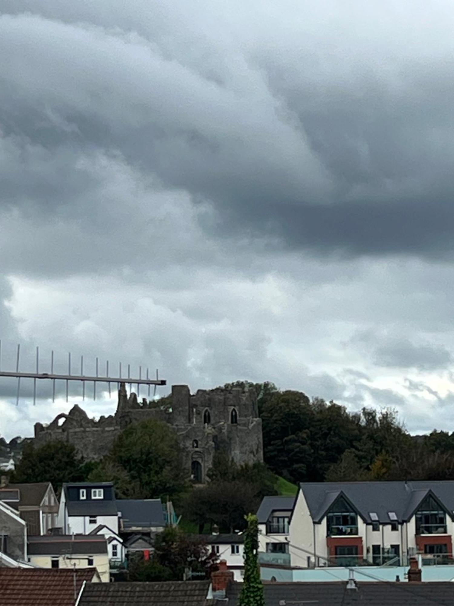 Oysterman's The Mumbles